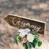 A to Zinnias - Savannah GA Wedding Florist Photo 13