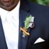 A to Zinnias - Savannah GA Wedding Florist Photo 14