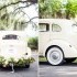 A to Zinnias - Savannah GA Wedding Florist Photo 25