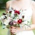 A to Zinnias - Savannah GA Wedding Florist Photo 4