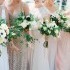 A to Zinnias - Savannah GA Wedding Florist Photo 8