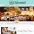 Oakwind Weddings and Special Occasions - Alvin TX Wedding Reception Site