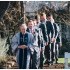 Father Jerry Bellamy - Santa Barbara CA Wedding Officiant / Clergy Photo 21