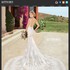 Kitty Chen Couture - Roswell GA Wedding 