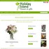 Holiday Island Flowers - Eureka Springs AR Wedding Florist