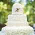 Dimensional Desserts - Montesano WA Wedding Cake Designer