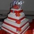 Dimensional Desserts - Montesano WA Wedding Cake Designer Photo 12