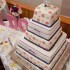 Dimensional Desserts - Montesano WA Wedding Cake Designer Photo 13