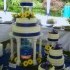 Dimensional Desserts - Montesano WA Wedding Cake Designer Photo 14
