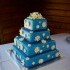 Dimensional Desserts - Montesano WA Wedding Cake Designer Photo 15