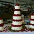 Dimensional Desserts - Montesano WA Wedding Cake Designer Photo 16