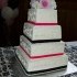 Dimensional Desserts - Montesano WA Wedding Cake Designer Photo 17