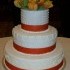 Dimensional Desserts - Montesano WA Wedding Cake Designer Photo 18