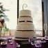 Dimensional Desserts - Montesano WA Wedding Cake Designer Photo 2
