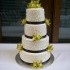 Dimensional Desserts - Montesano WA Wedding Cake Designer Photo 20