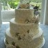 Dimensional Desserts - Montesano WA Wedding Cake Designer Photo 21