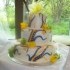 Dimensional Desserts - Montesano WA Wedding Cake Designer Photo 23