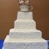Dimensional Desserts - Montesano WA Wedding Cake Designer Photo 24