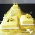 Dimensional Desserts - Montesano WA Wedding Cake Designer Photo 3