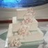 Dimensional Desserts - Montesano WA Wedding Cake Designer Photo 5