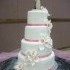 Dimensional Desserts - Montesano WA Wedding Cake Designer Photo 8