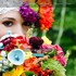 The Button Florist - Asheville NC Wedding Florist