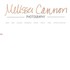 Melissa Cannon Photography - Darrow LA Wedding Photographer