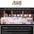 RAM International Catering - Tacoma WA Wedding Caterer