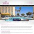 Crowne Plaza Ventura Beach - Ventura CA Wedding Reception Site