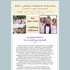 Rev. Jean Marie K. Daniel - Boulder CO Wedding Officiant / Clergy