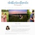 Heather Kanillopoolos Photography - Grand Ledge MI Wedding Photographer Photo 6