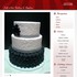 Cake Arts Supplies - West Rushville OH Wedding Cake Designer