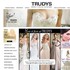 Trudys Brides - Campbell CA Wedding Bridalwear