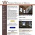 The Watkins Community Museum of History - Lawrence KS Wedding Reception Site