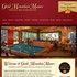 Gold Mountain Manor - Big Bear City CA Wedding Reception Site