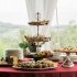 LadyFingers Catering - Pittsburgh PA Wedding Caterer Photo 3