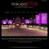Tuscany Falls Banquets & Events - Mokena IL Wedding Reception Site