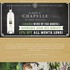 Ste. Chapelle Winery - Caldwell ID Wedding 