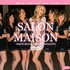 Salon Maison - Bellevue WA Wedding Hair / Makeup Stylist