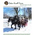 Cedar Knoll Draft Horses - Jewett City CT Wedding Transportation