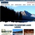 Redfish Lake Lodge - Stanley ID Wedding Reception Site