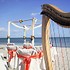 The Classic Harpist - Jacksonville IL Wedding Ceremony Musician Photo 2
