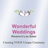 Wonderful Weddings - Pueblo CO Wedding Officiant / Clergy Photo 2