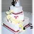 Foster's Creations - Clinton IA Wedding Cake Designer Photo 3