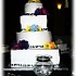 Foster's Creations - Clinton IA Wedding Cake Designer Photo 2
