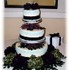 Foster's Creations - Clinton IA Wedding Cake Designer Photo 14