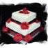 Foster's Creations - Clinton IA Wedding Cake Designer Photo 12
