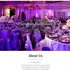 Floridian Ballrooms - Hollywood FL Wedding Reception Site