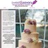 Sweet & Savory - Frederick MD Wedding Cake Designer
