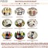 Favor Label - Cumberland RI Wedding Supplies And Rentals
